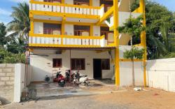 YJS Guest House Pondicherry