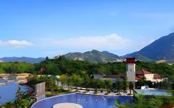 Zhangzhou Palm Beach Hotel