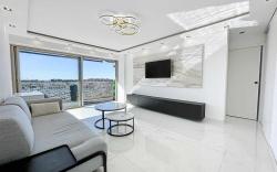 Modern apartment - AC-1BR- 4P - Mandelieu