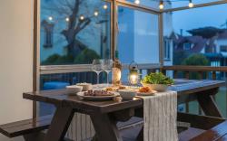 Daebudo Sketch Pension