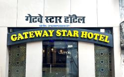 Hotel Gateway Star