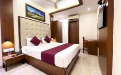 Hotel Gateway Star