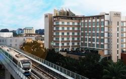 The Arista Hotel Palembang