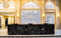 Paxtonz by YourSuperhost