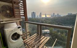 Unixx Sea View High Floor