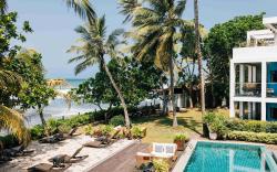 Owl and the Pussycat Hotel & Restaurant