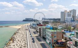 Sokcho SBS Pension