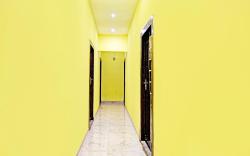 Hotel O Marquis Guest House