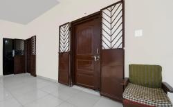 Hotel O Jagannath Palace