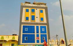 Townhouse Hayatnagar Bus Terminal