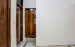 Hotel O Green Park Residency 2