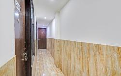 Hotel O Stay Residency