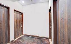 Hotel O Sukoon stay