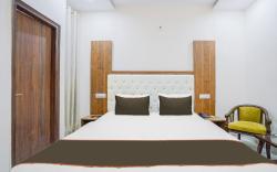 Hotel O Tree Inn