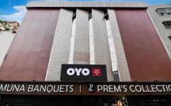 Hotel O Gulshan Inn
