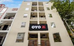 Hotel O Arpit Residency