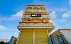 Hotel O JBS PRIME