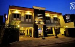 Solo Tiara Hotel