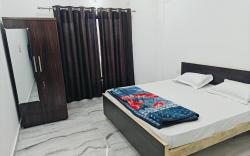 Affordable Non-AC Room Near IIM College
