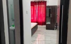 Healthy Vibes Guest House | AC Room
