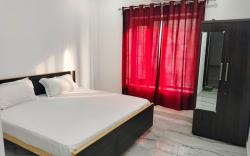 Budget Friendly AC Rooms Near IIM College