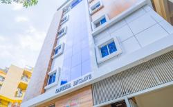 Housr HSR 1 Studio Apartment Near Manipal Hospital