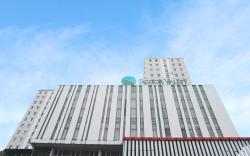 Paulina Apartement Bogor Valley by Key Room