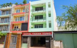 Thanh Tùng Hotel HCM