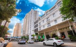 Romana Saigon Hotel	