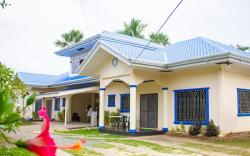 Sunrise Guesthouse, Entire property, Panglao