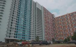 D'Royal Apartement Sentra Timur By Key Room