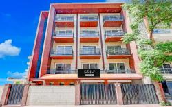 Collection O Sector 39 Medanta