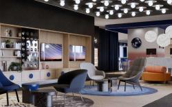 ibis Styles Katowice Airport