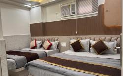 Hotel Shree Guru Near New Delhi Railway Station