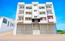 Collection O Jankipuram Sahara State Formerly Basera Homes