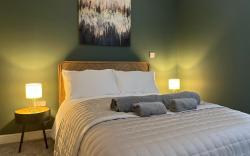 Kingsley Gardens Luxury Apartments