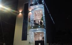 Independent homestay