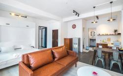 123 Apartment in Bui Vien street @ 1-Bedroom