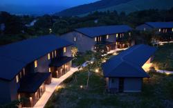 Rakuten STAY Hakone Susuki Grass Fields