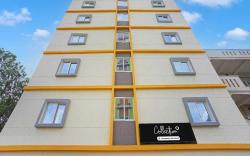 Collection O Sarjapura Formerly Blissful Stays