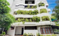 Hotel O Vazhakkala Kakkanad
