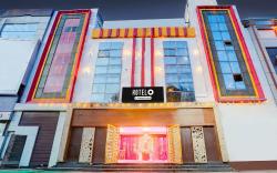Hotel O Kalyanpur