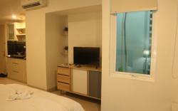 Apartemen Grand Kamala Lagoon by Cheapinn