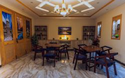 FT Residencia Guest House 