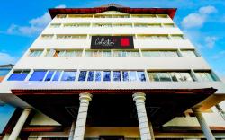 Collection O Puthali Park Near Mysuru Railway Station