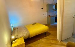 Ruti's House - Monolocale vicino Malpensa