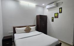 Hotel SMT INN Sahakar Nagar