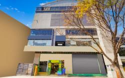 Townhouse DLF Newtown