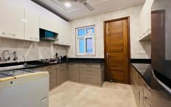BluO 2BHK City Centre - Balcony, Lift, Terrace