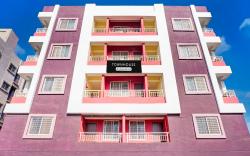 Townhouse Uptown Hinjewadi
